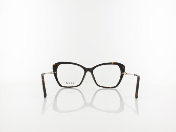 Guess | GU50183 052 54 | dark havana