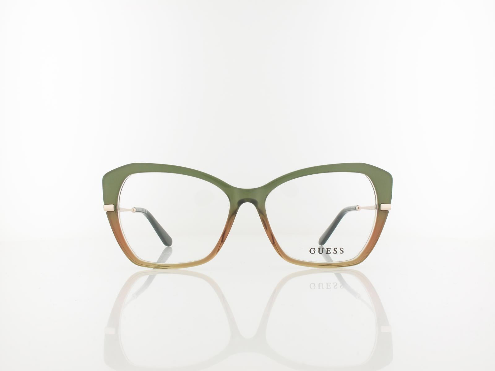 Guess | GU50183 095 54 | light green other
