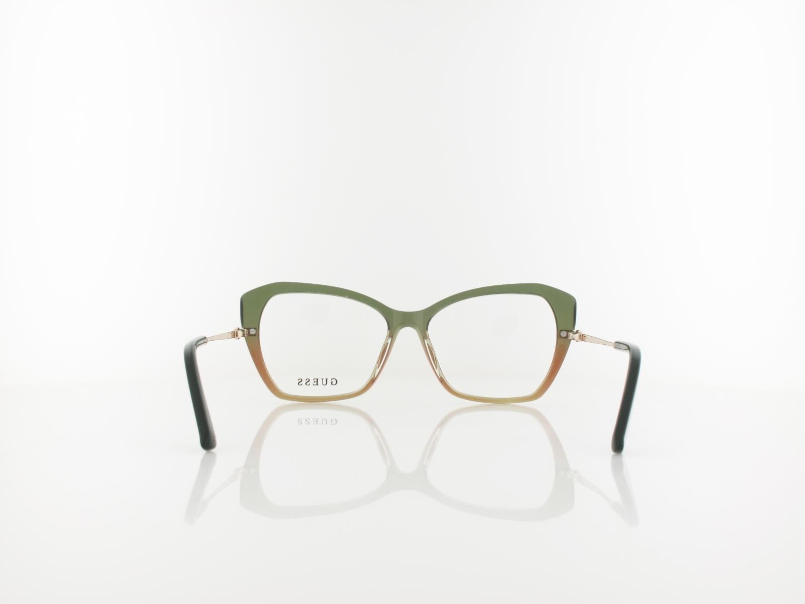 Guess | GU50183 095 54 | light green other