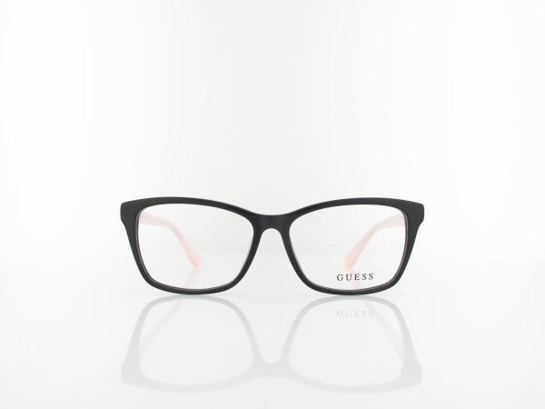 Guess | GU50185 001 53 | shiny black
