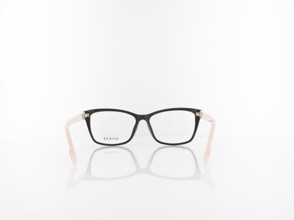 Guess | GU50185 001 53 | shiny black