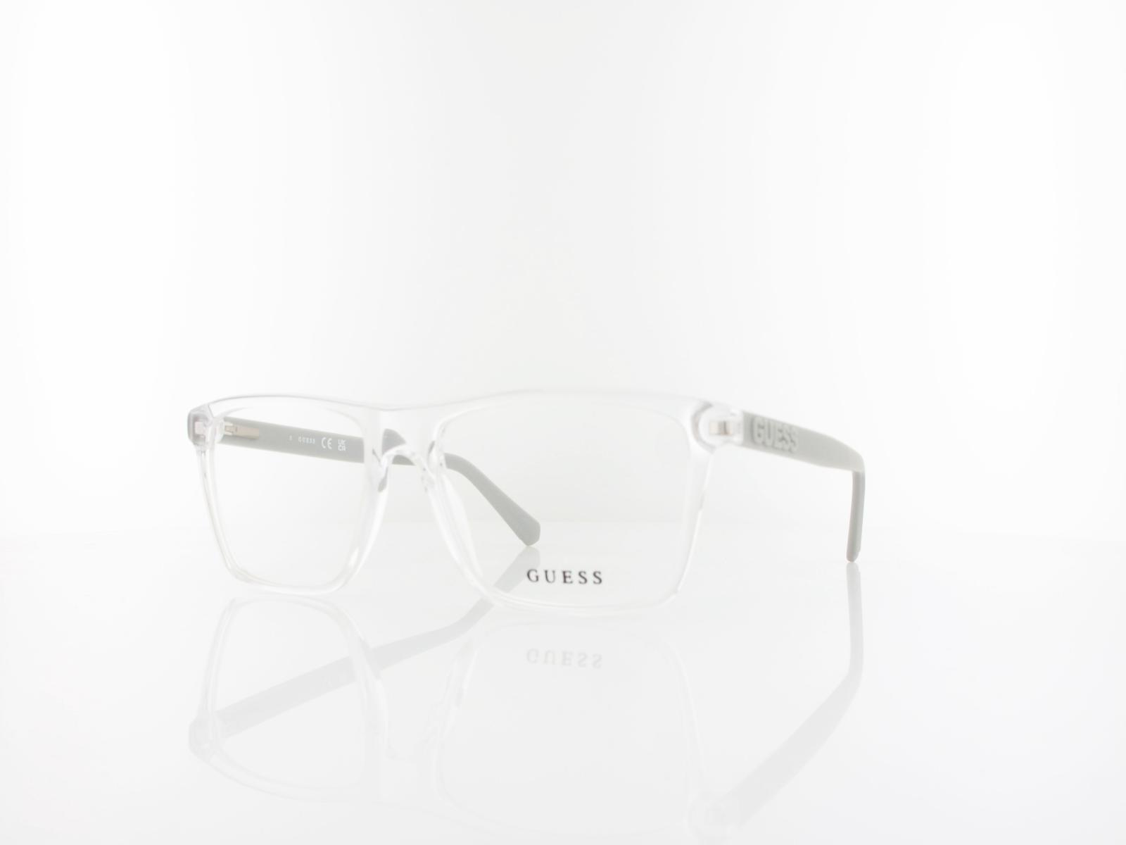 Guess | GU50186 020 55 | grey other