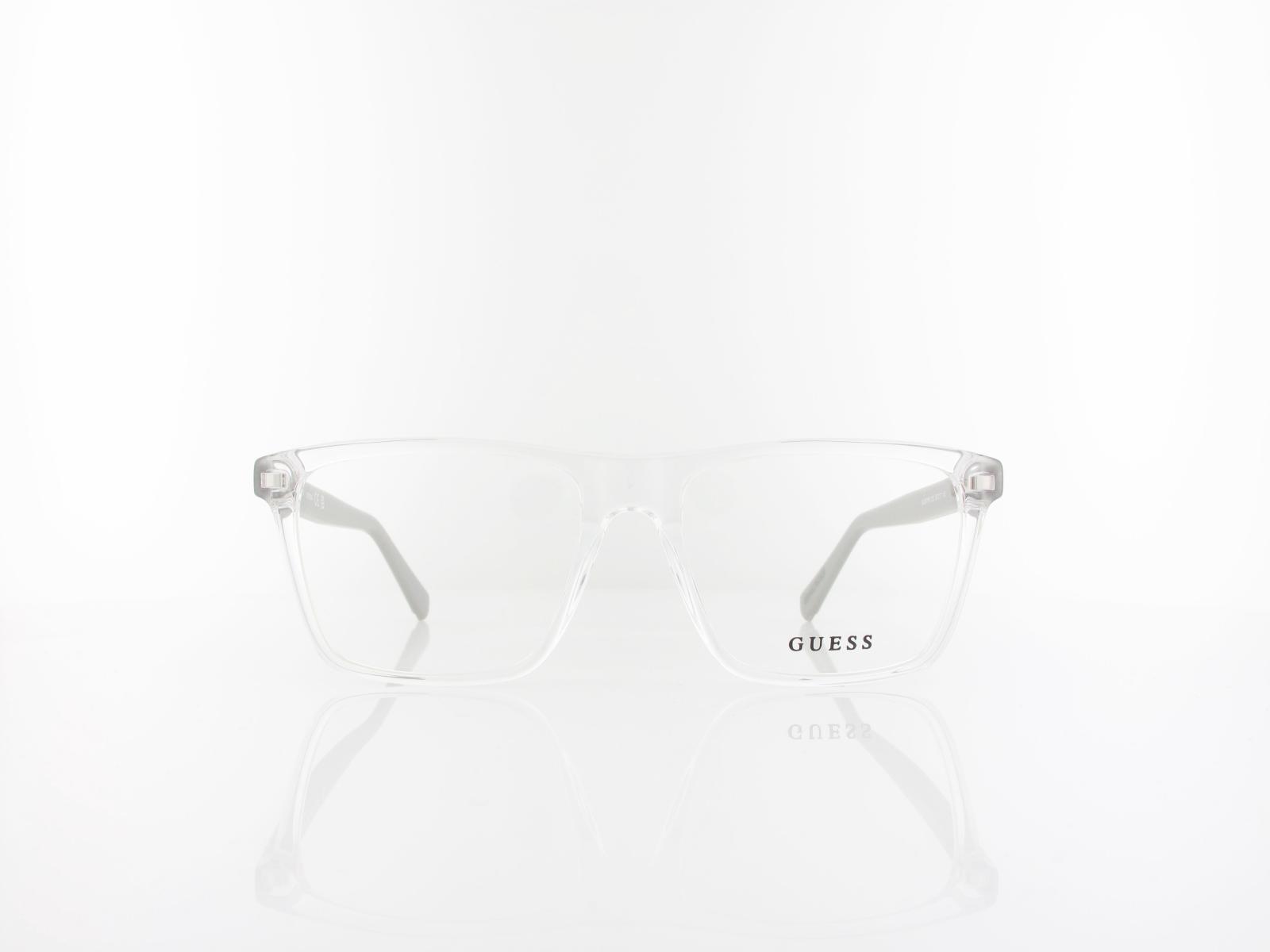 Guess | GU50186 020 55 | grey other