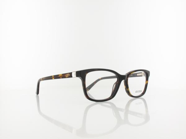 Guess | GU50196 052 52 | dark havana