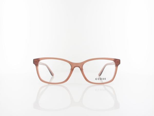 Guess | GU50196 059 52 | beige other