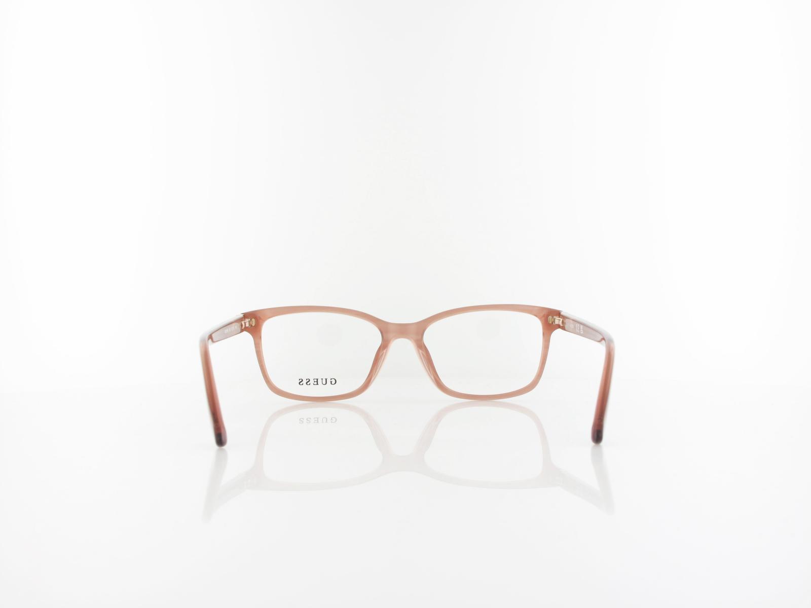 Guess | GU50196 059 52 | beige other