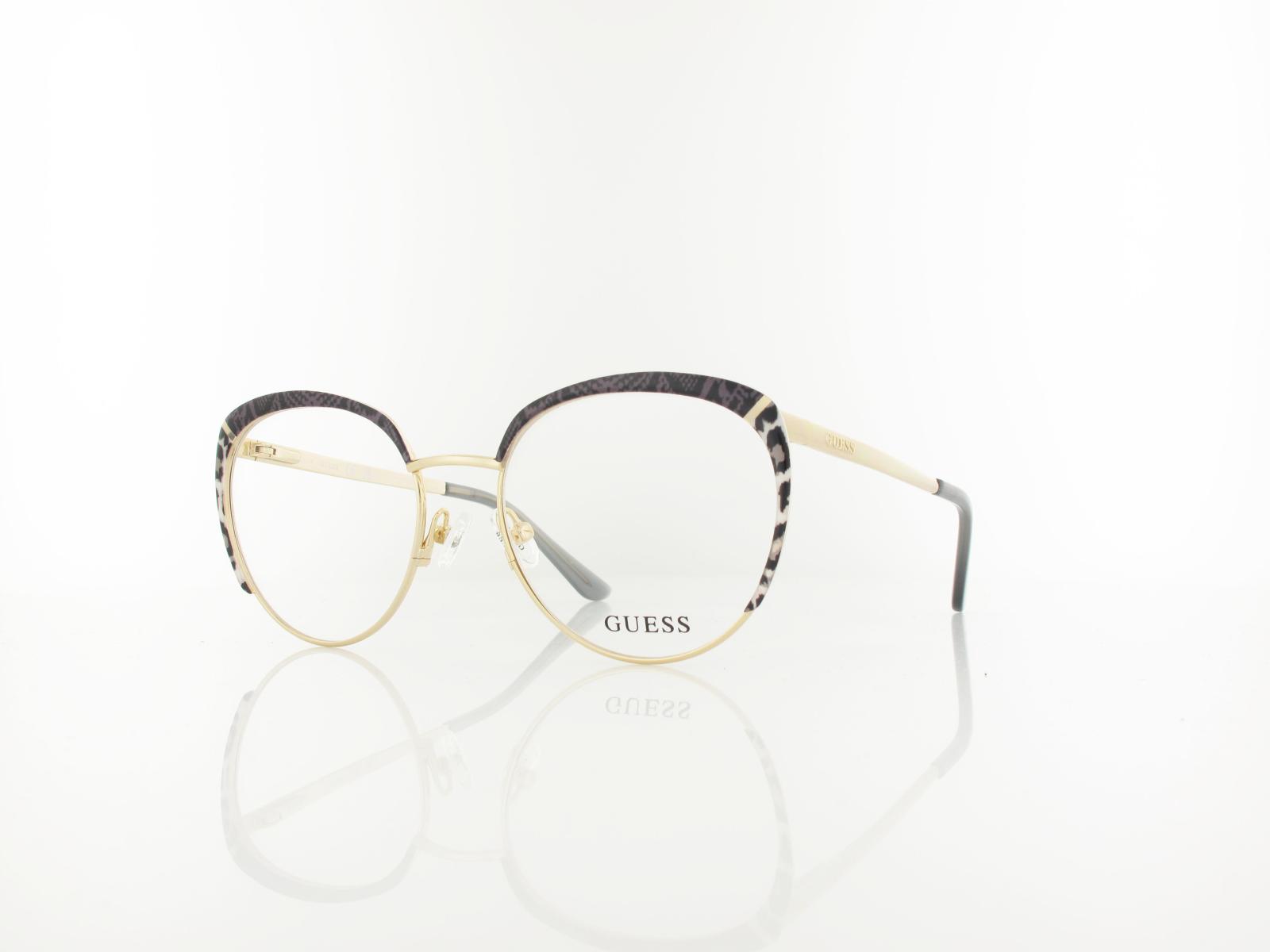 Guess | GU50250 033 53 | pink gold