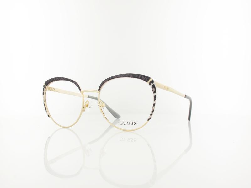 Guess | GU50250 033 53 | pink gold