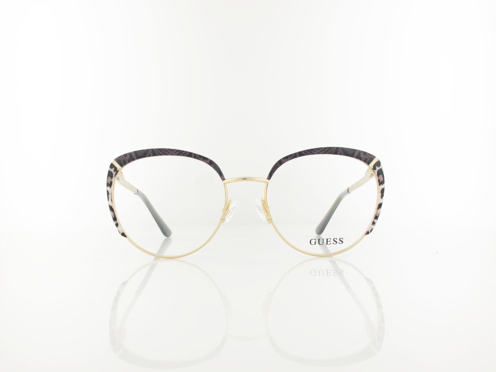 Guess | GU50250 033 53 | pink gold