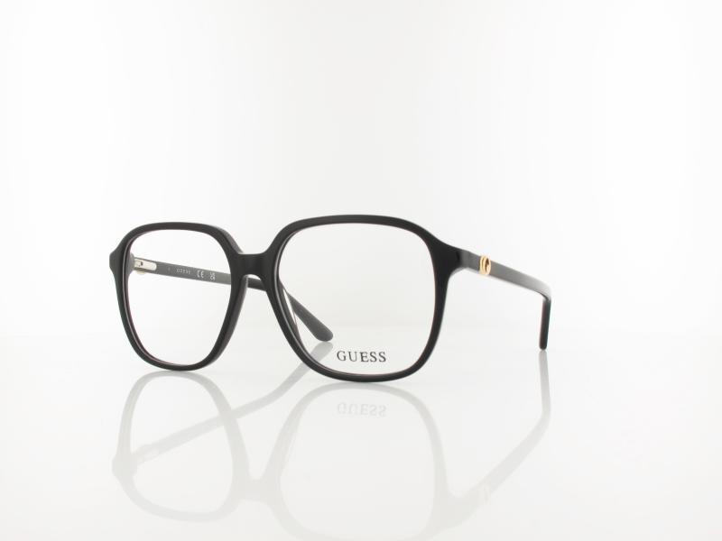 Guess | GU50309 001 54 | shiny black