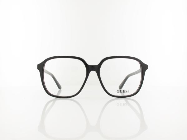 Guess | GU50309 001 54 | shiny black