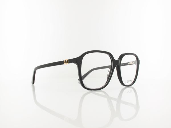 Guess | GU50309 001 54 | shiny black