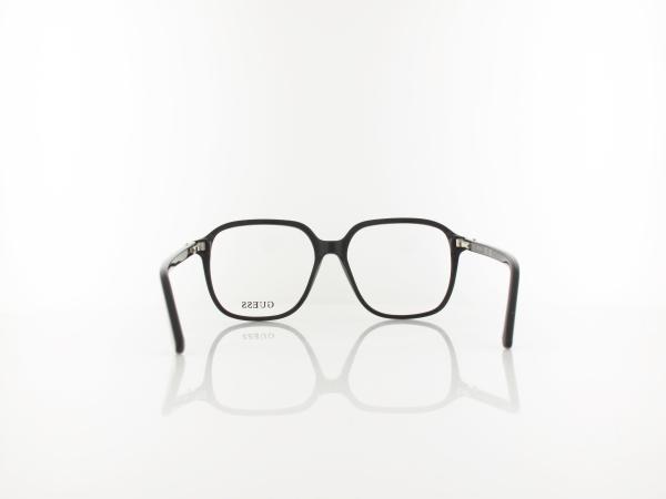 Guess | GU50309 001 54 | shiny black