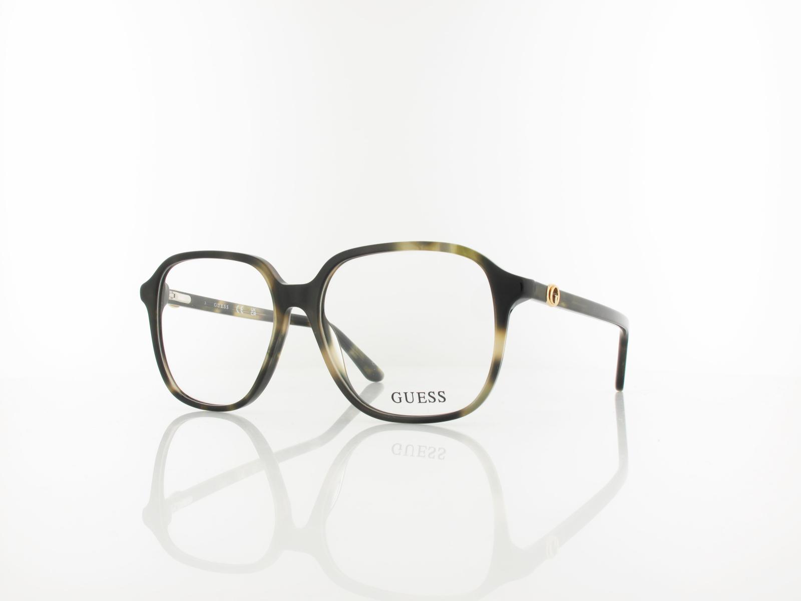Guess | GU50309 098 54 | dark green other