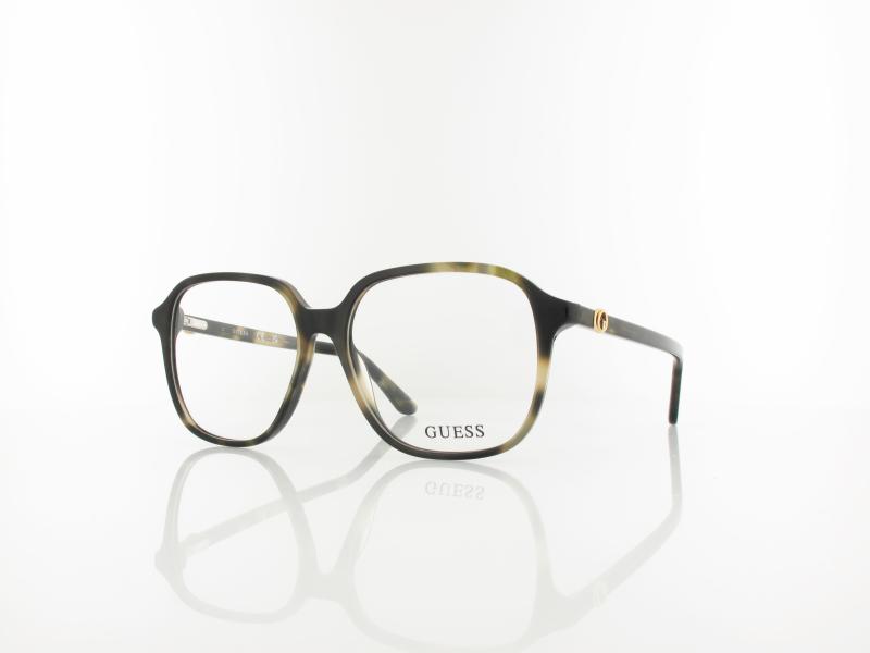 Guess | GU50309 098 54 | dark green other