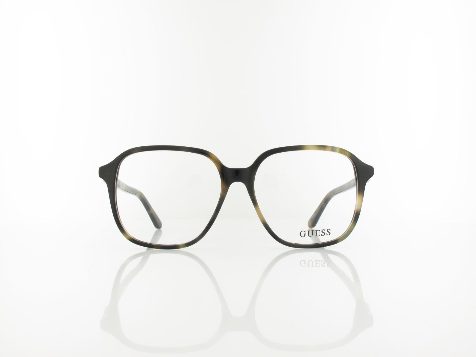Guess | GU50309 098 54 | dark green other