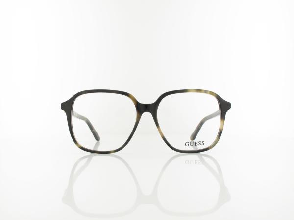 Guess | GU50309 098 54 | dark green other