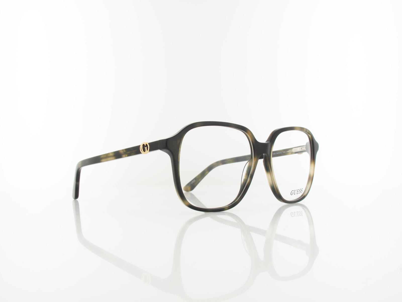 Guess | GU50309 098 54 | dark green other