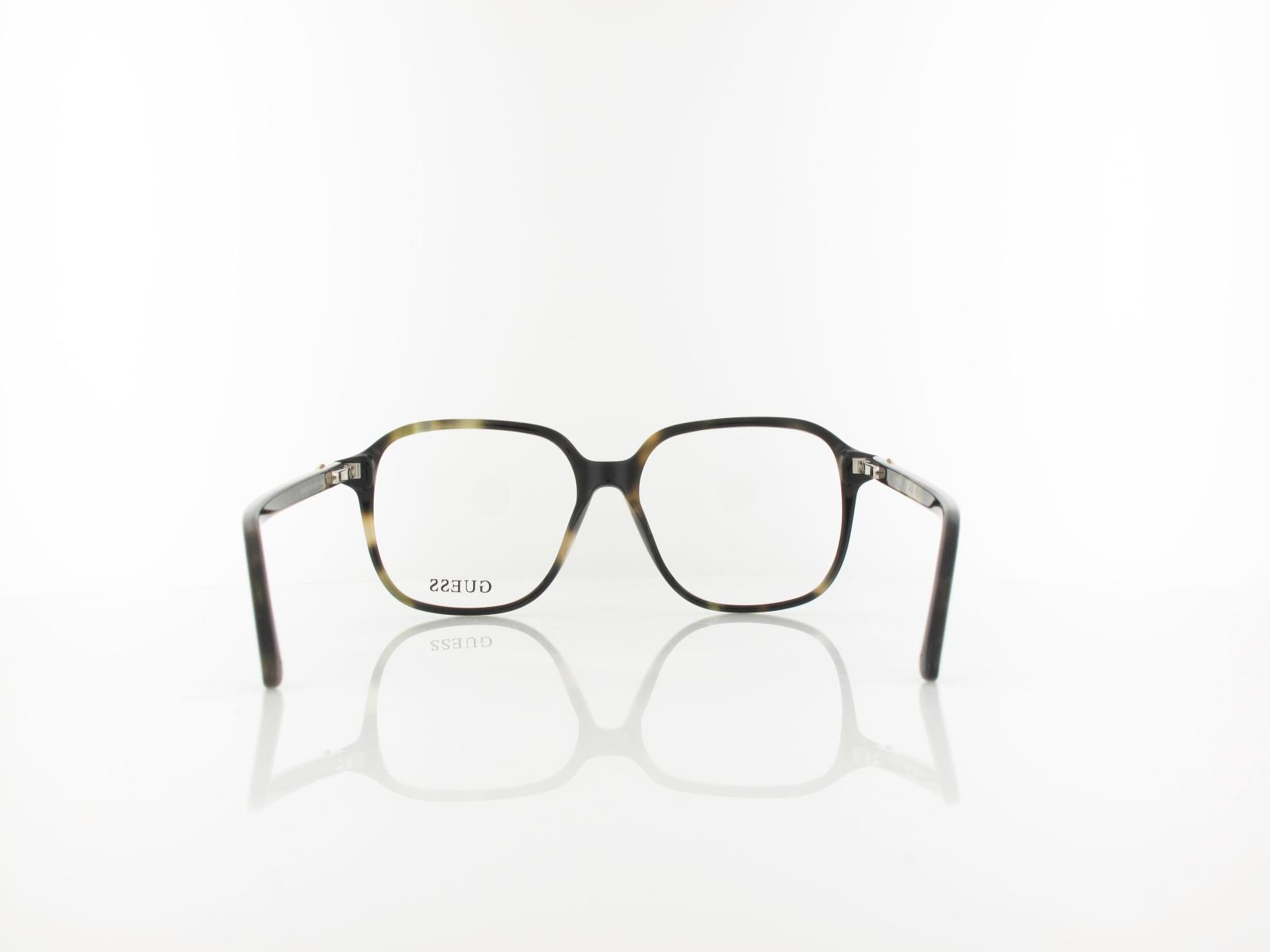 Guess | GU50309 098 54 | dark green other