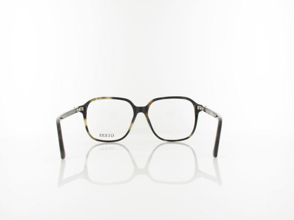 Guess | GU50309 098 54 | dark green other