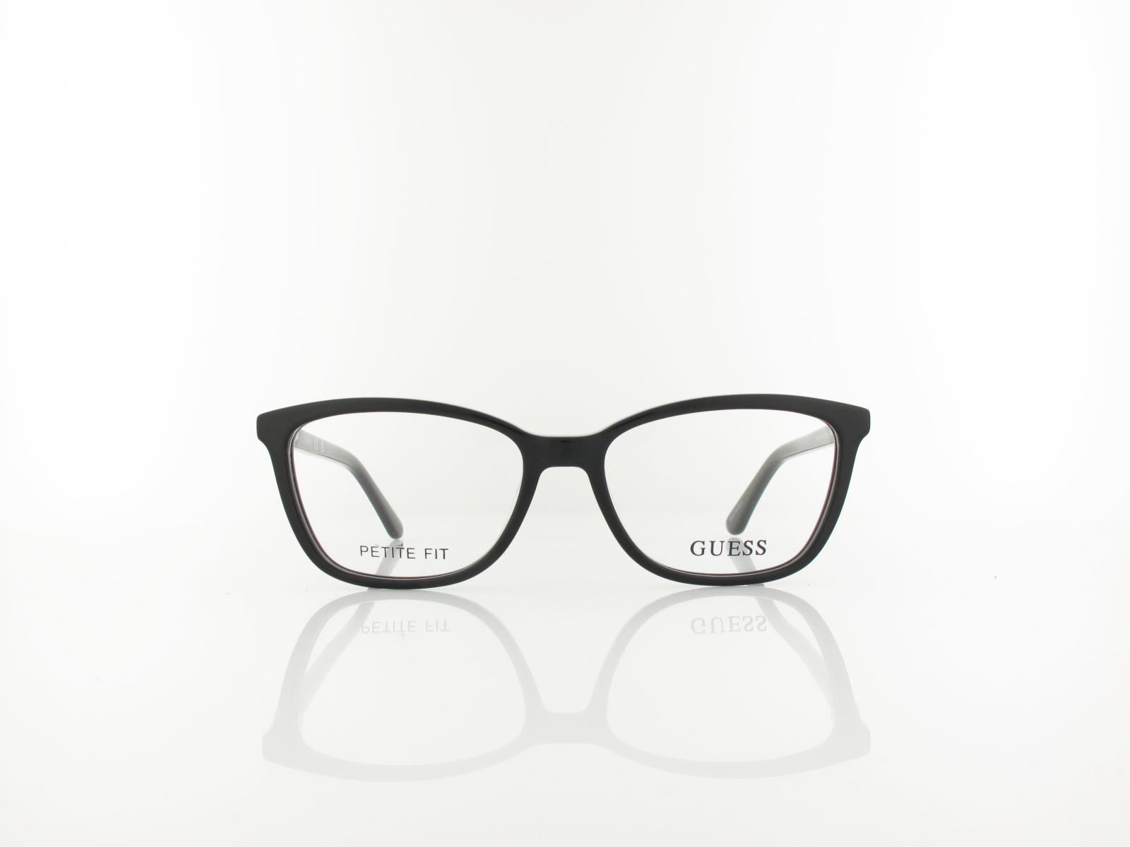 Guess | GU50310 001 50 | shiny black