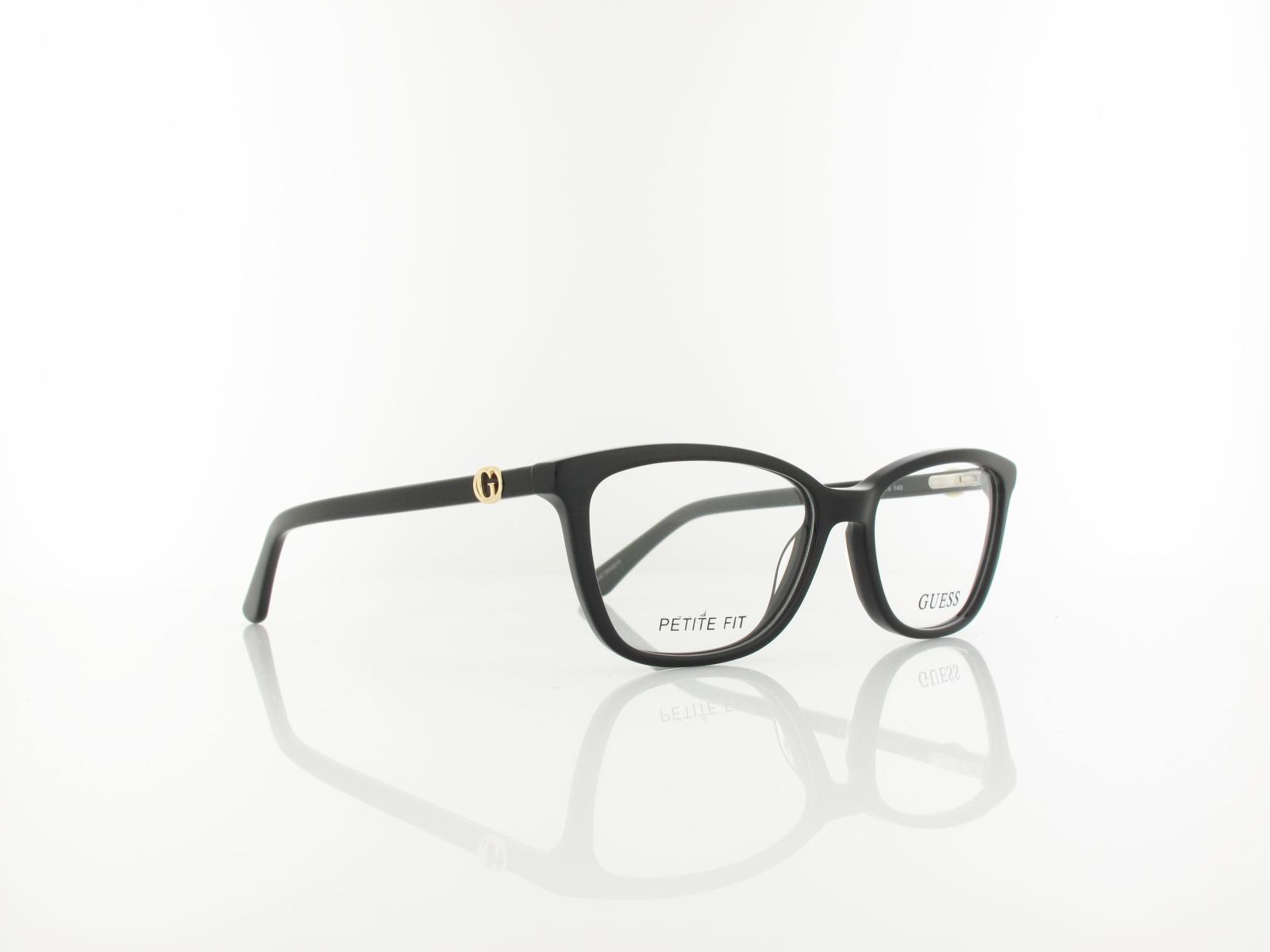 Guess | GU50310 001 50 | shiny black