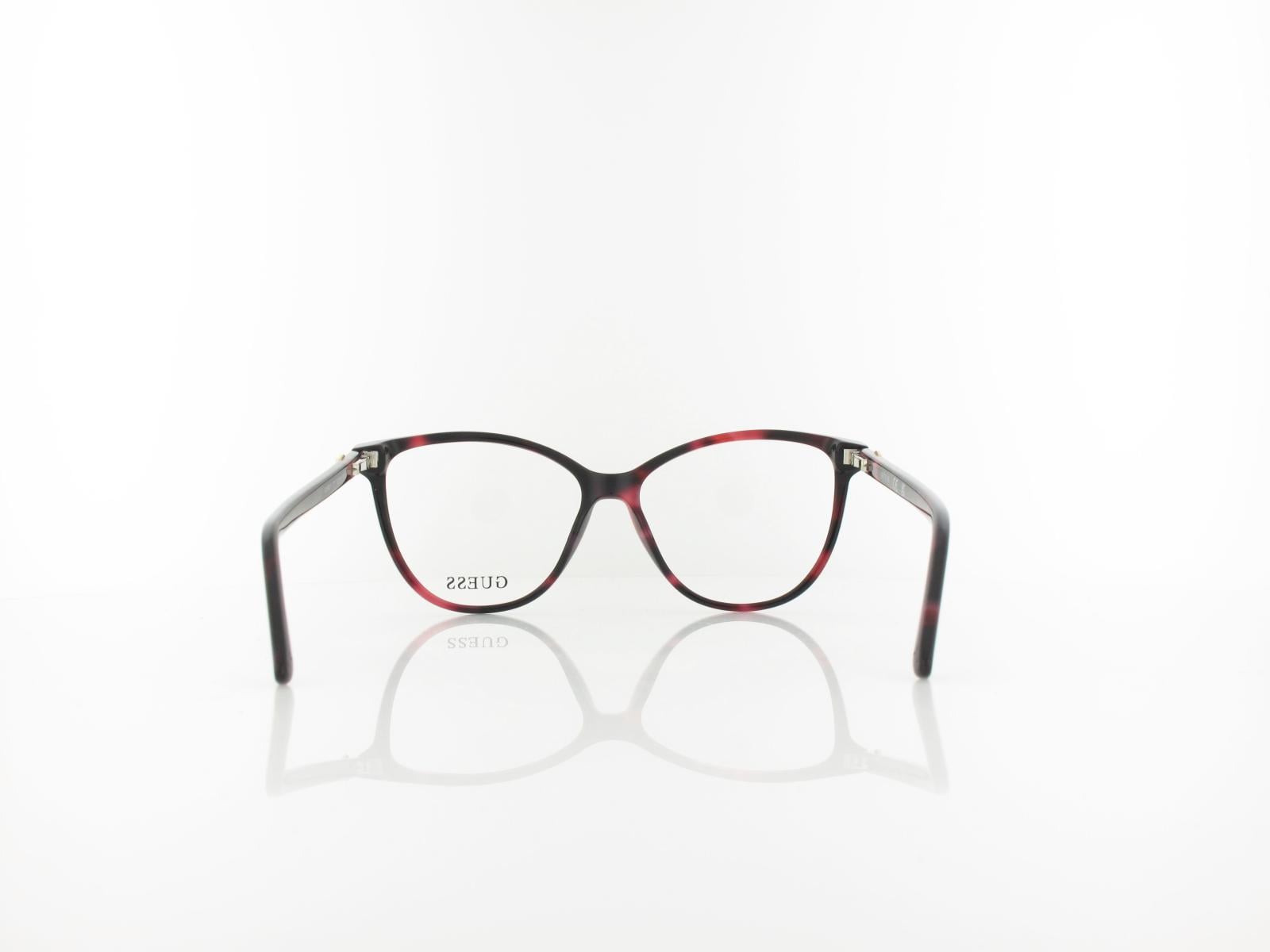 Guess | GU50311 071 53 | bordeaux other