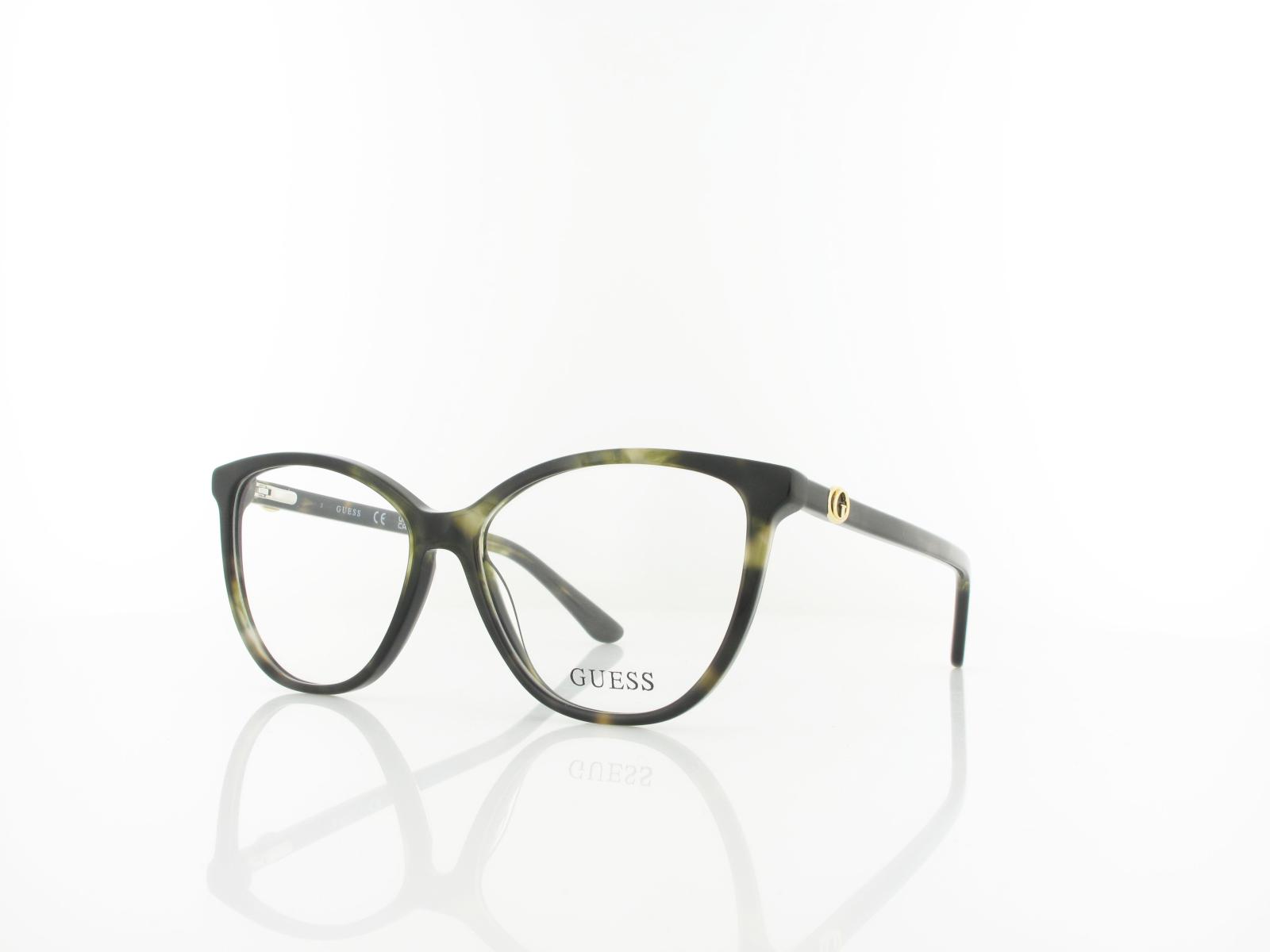 Guess | GU50311 098 53 | dark green other