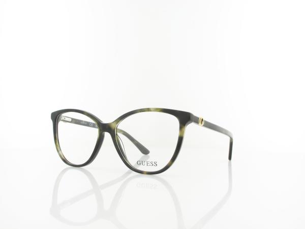 Guess | GU50311 098 53 | dark green other