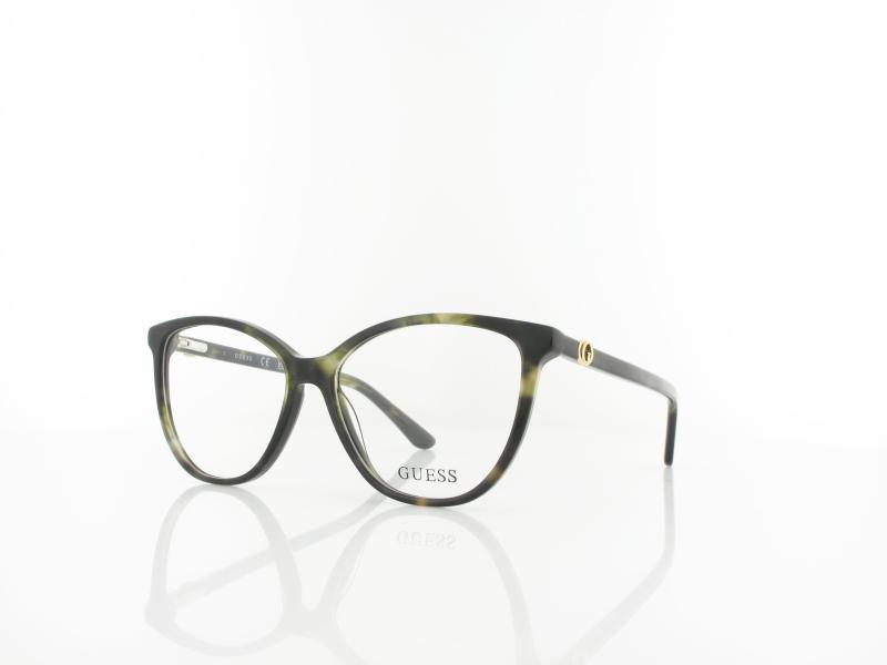 Guess | GU50311 098 53 | dark green other