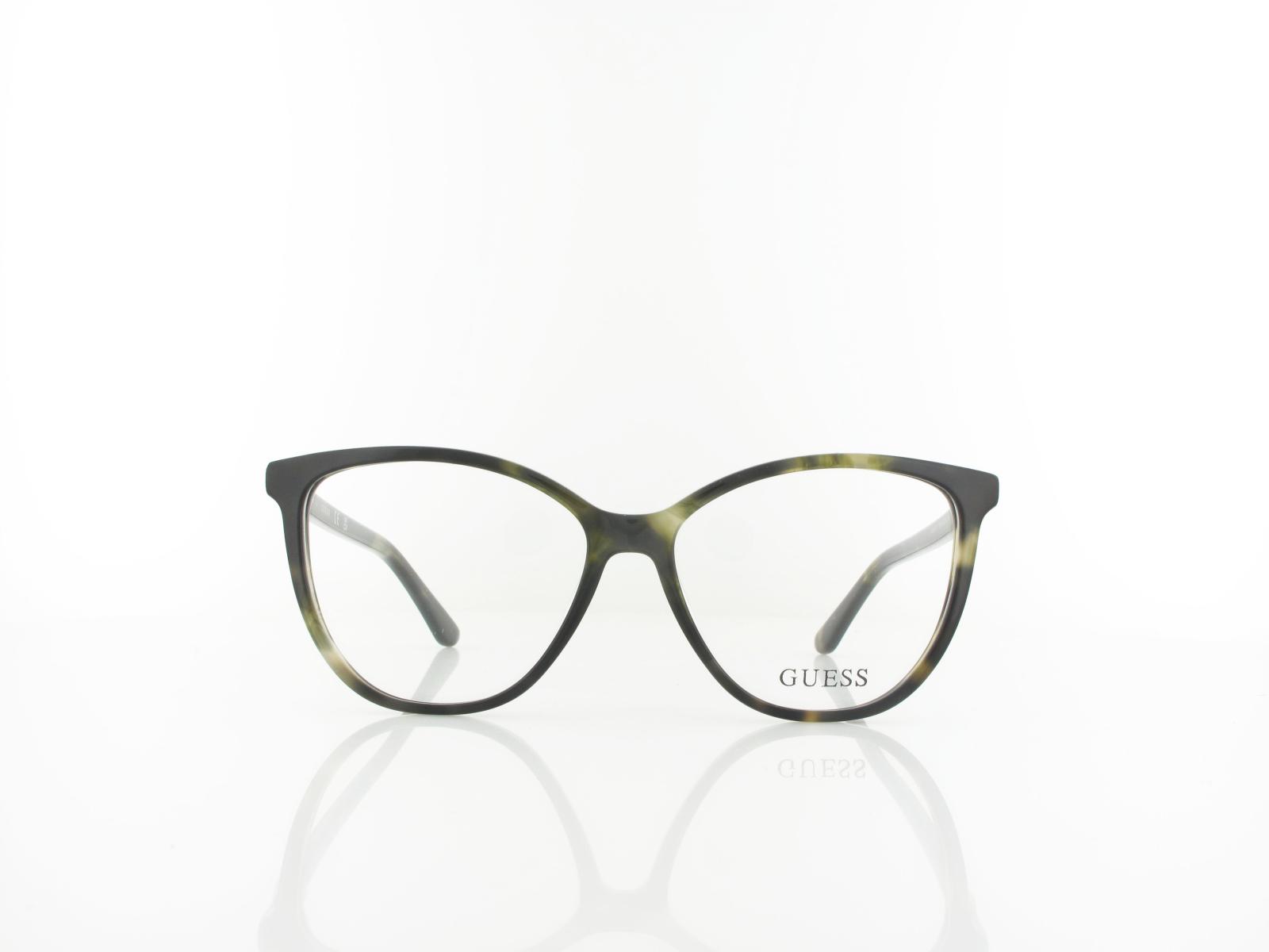 Guess | GU50311 098 53 | dark green other