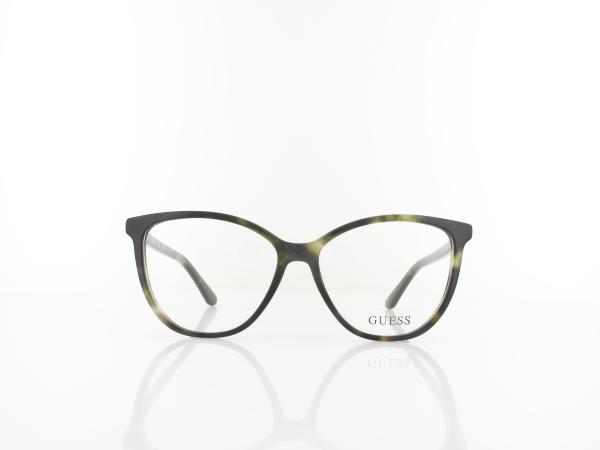 Guess | GU50311 098 53 | dark green other