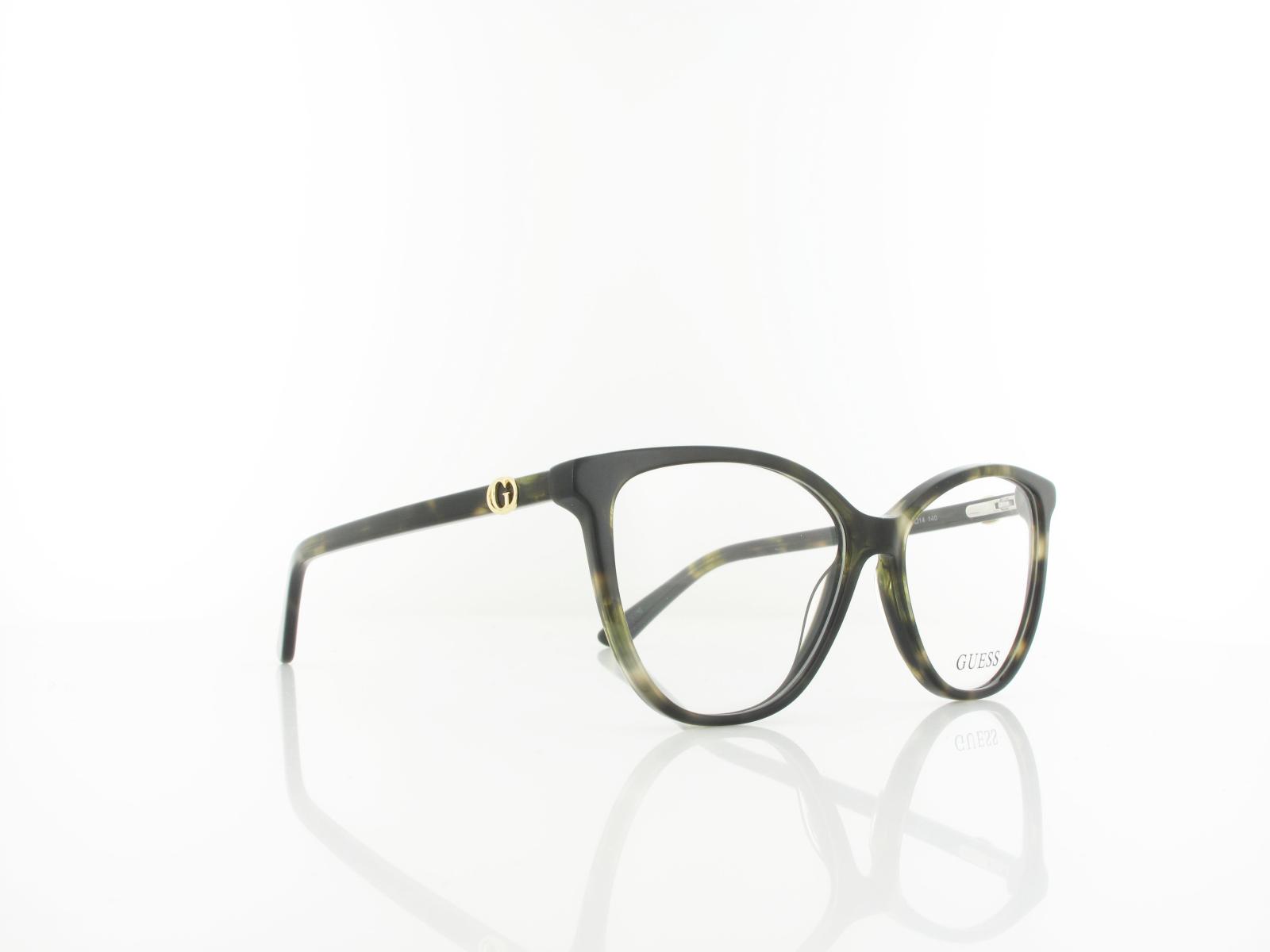 Guess | GU50311 098 53 | dark green other