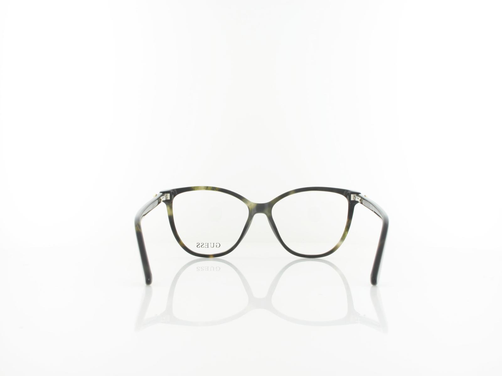Guess | GU50311 098 53 | dark green other