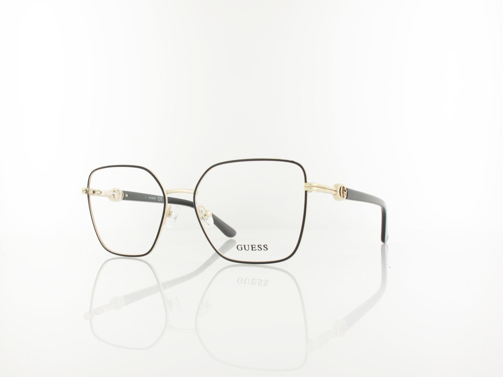 Guess | GU50313 001 53 | shiny black