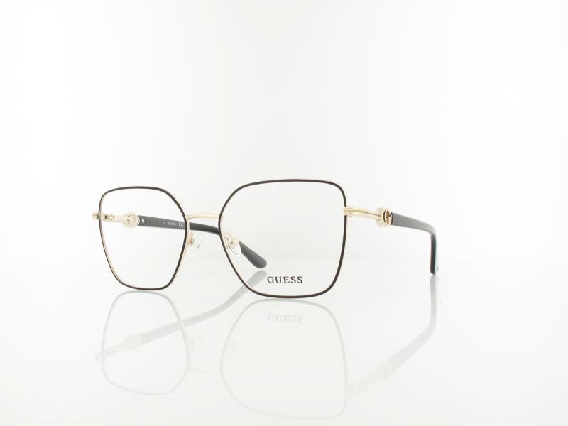 Guess | GU50313 001 53 | shiny black
