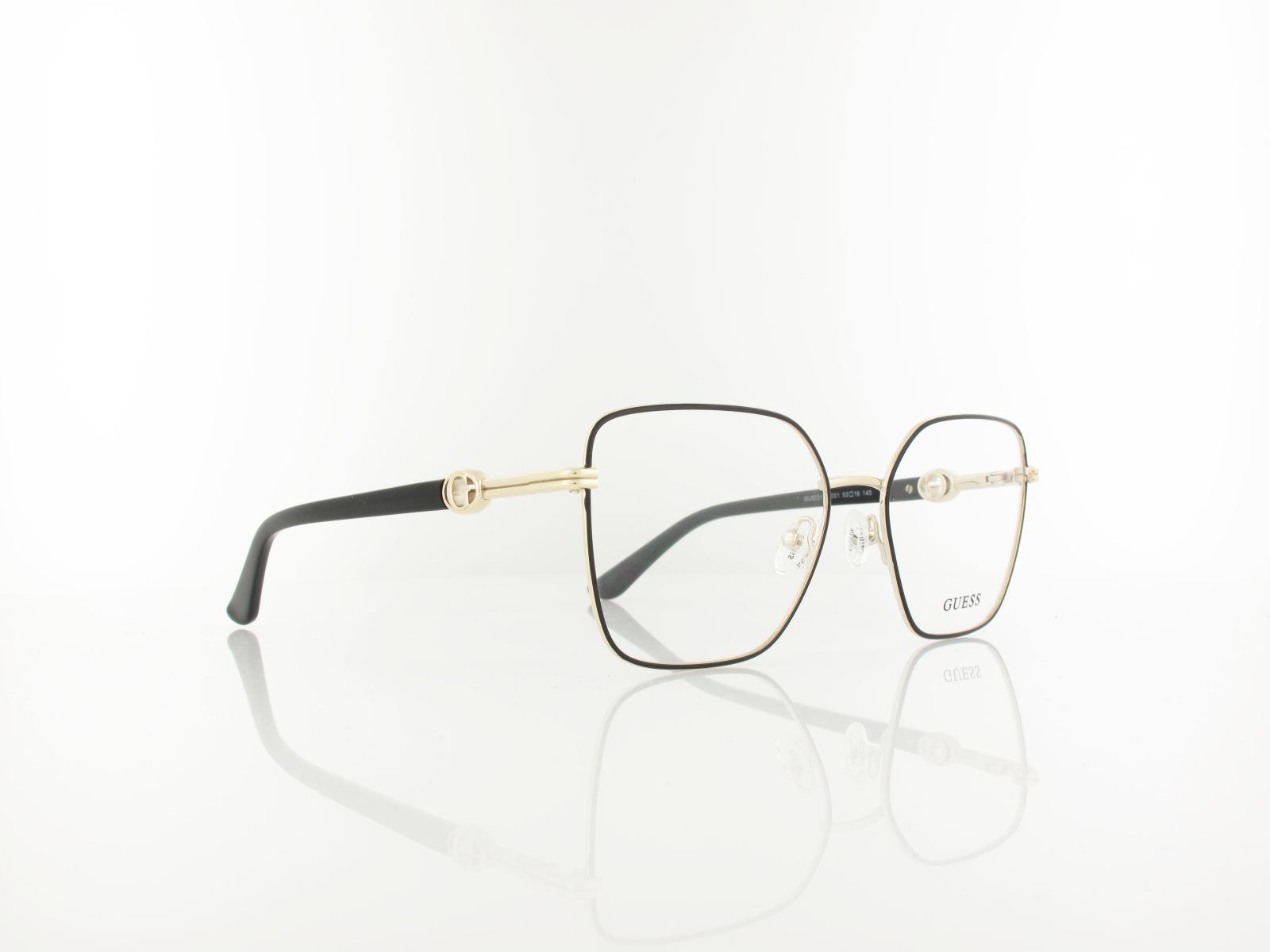 Guess | GU50313 001 53 | shiny black