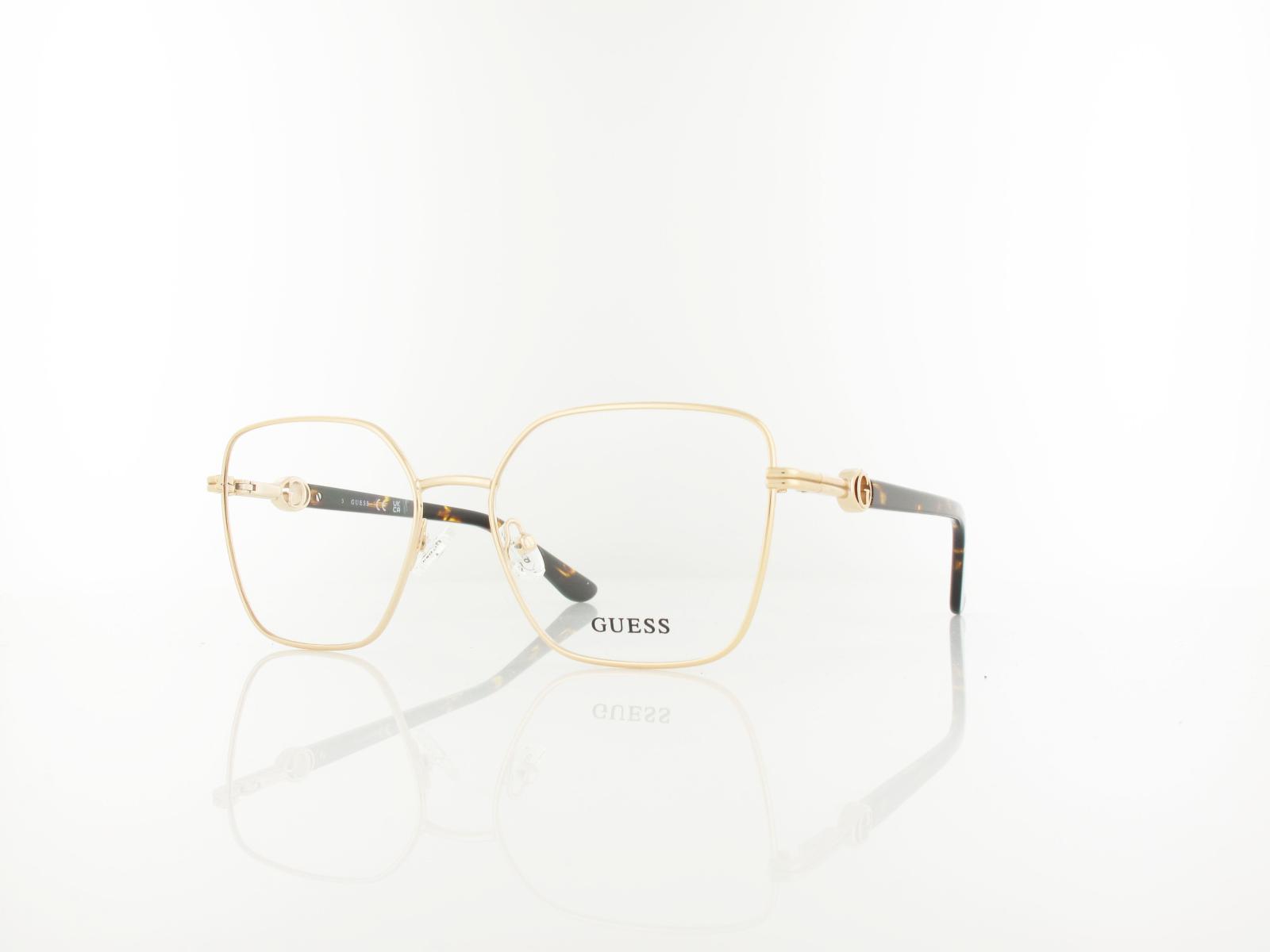 Guess | GU50313 032 53 | pale gold