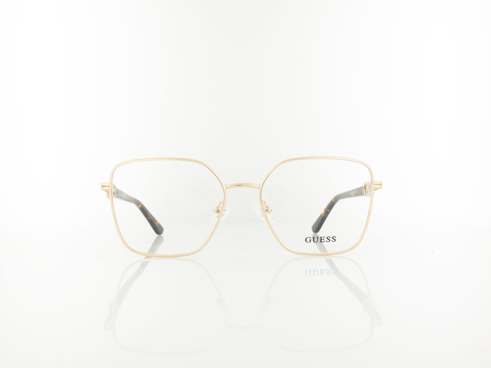 Guess | GU50313 032 53 | pale gold