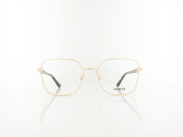 Guess | GU50313 032 53 | pale gold