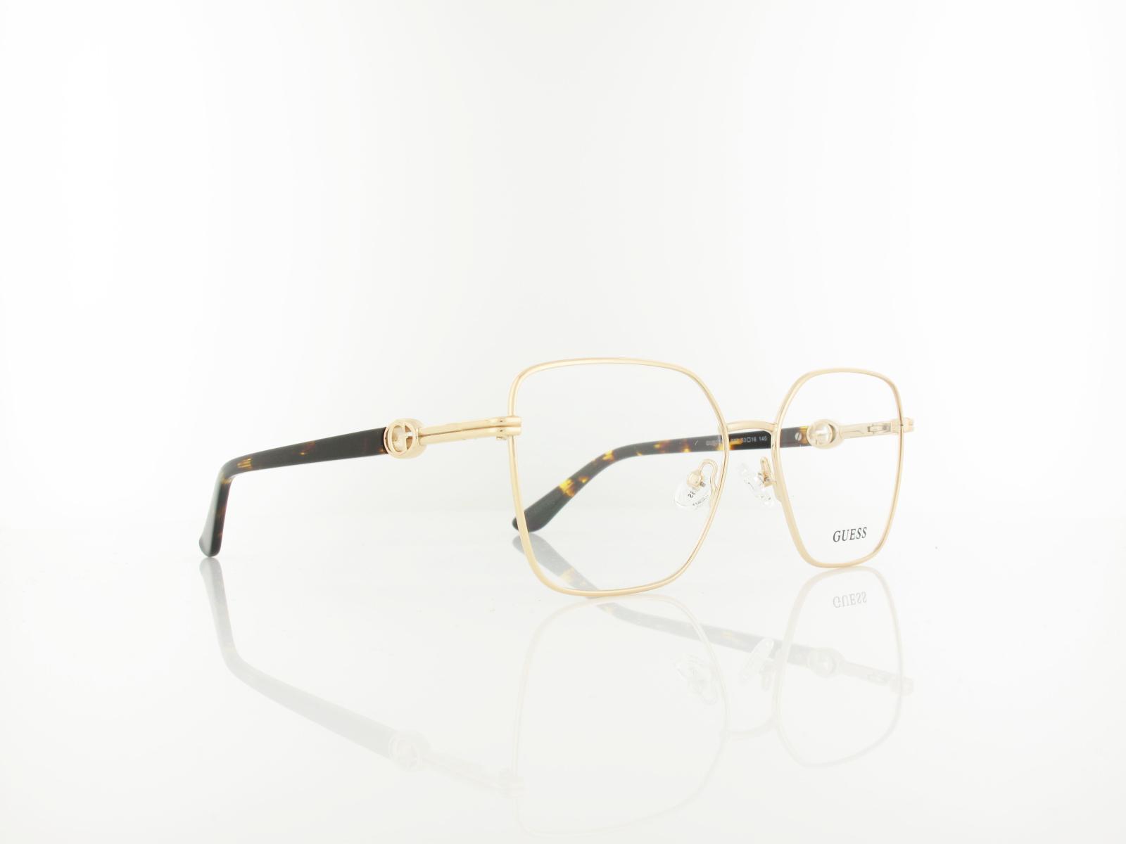 Guess | GU50313 032 53 | pale gold