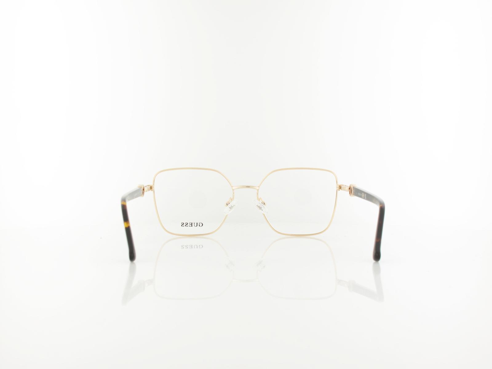 Guess | GU50313 032 53 | pale gold