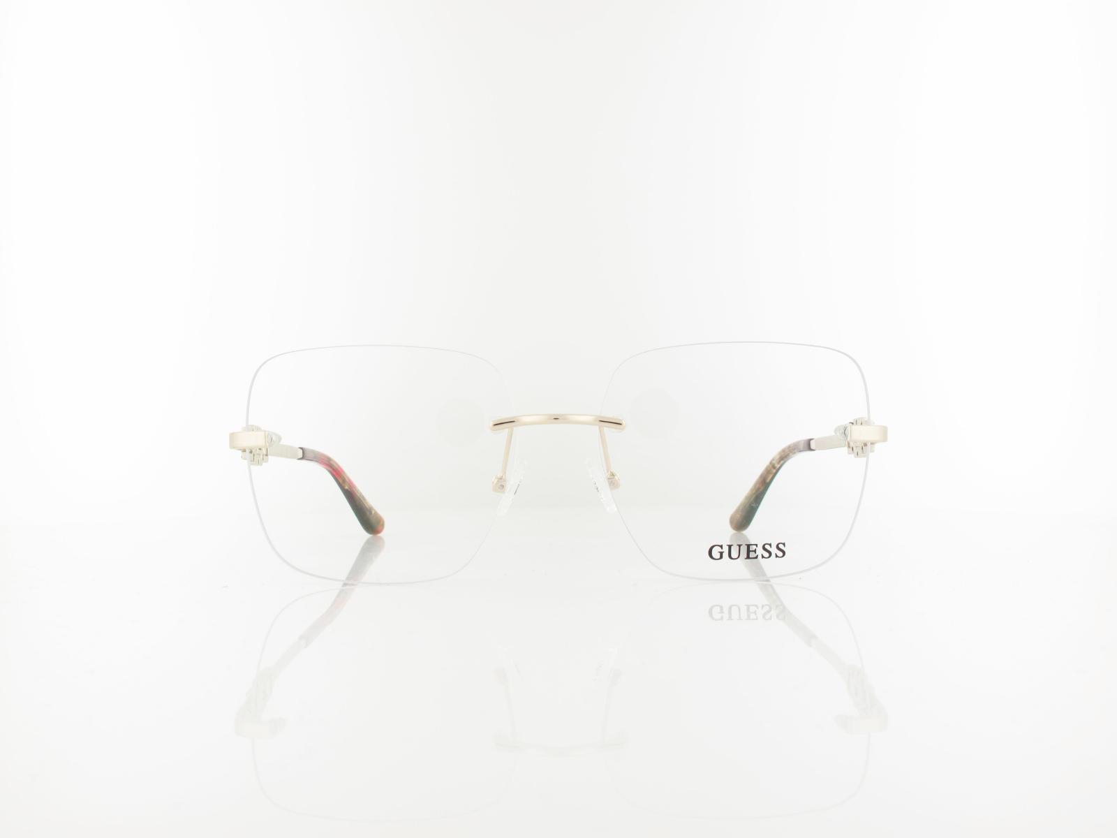 Guess | GU50319 033 56 | pink gold
