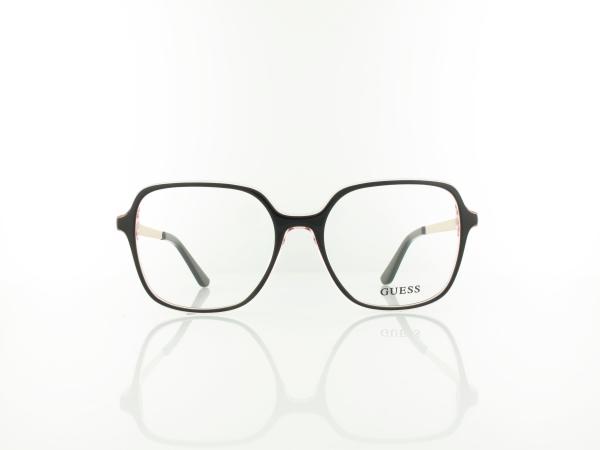 Guess | GU50320 001 55 | shiny black
