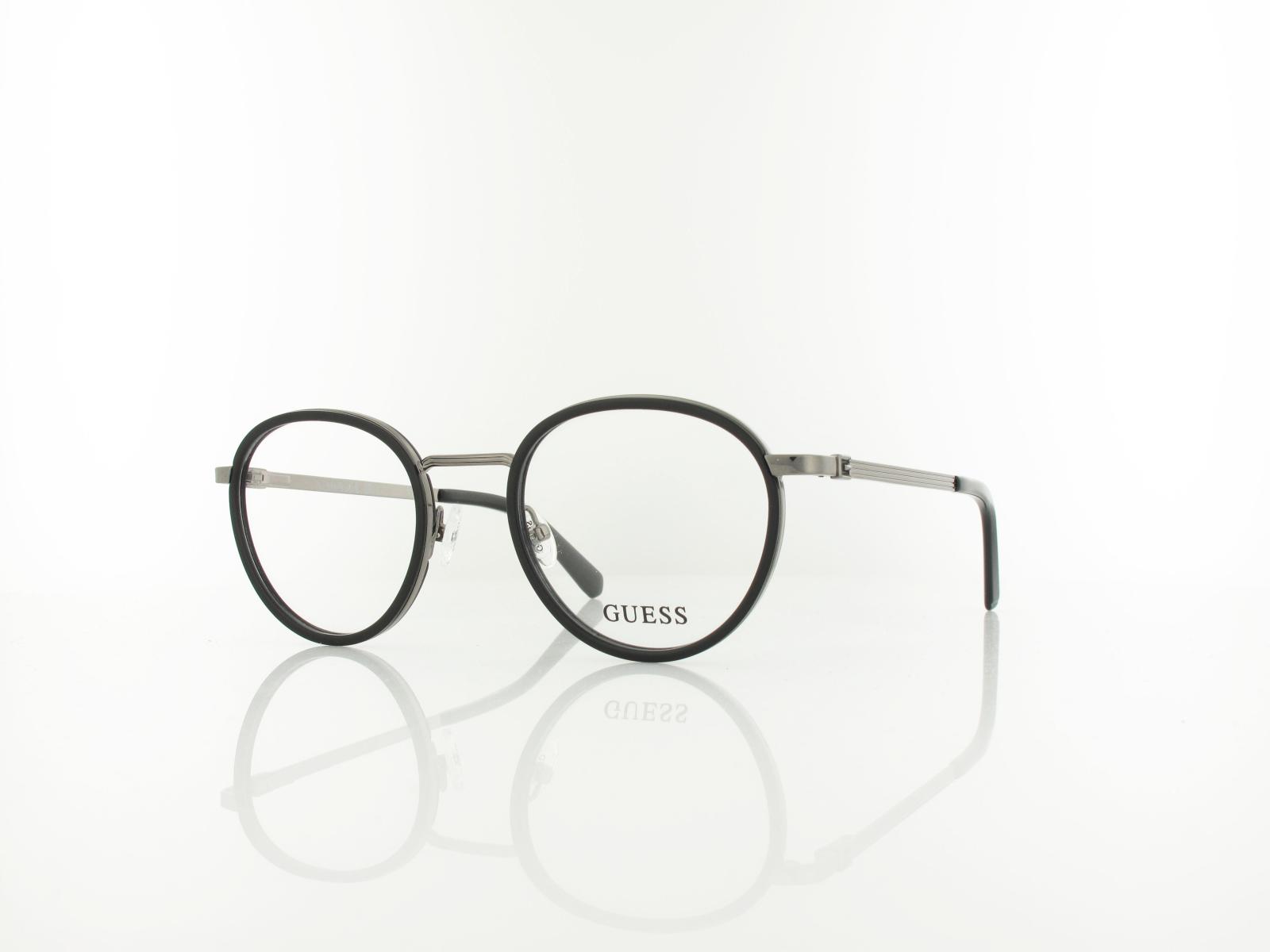 Guess | GU50324 001 49 | shiny black