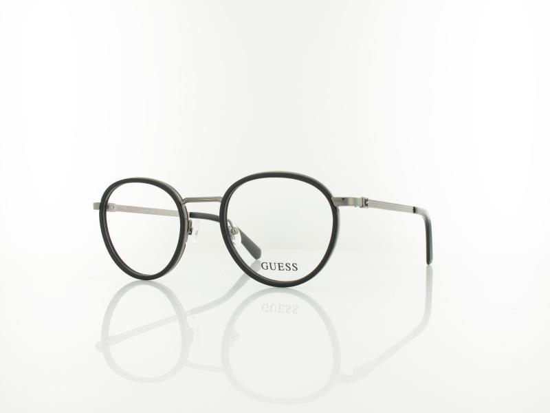 Guess | GU50324 001 49 | shiny black