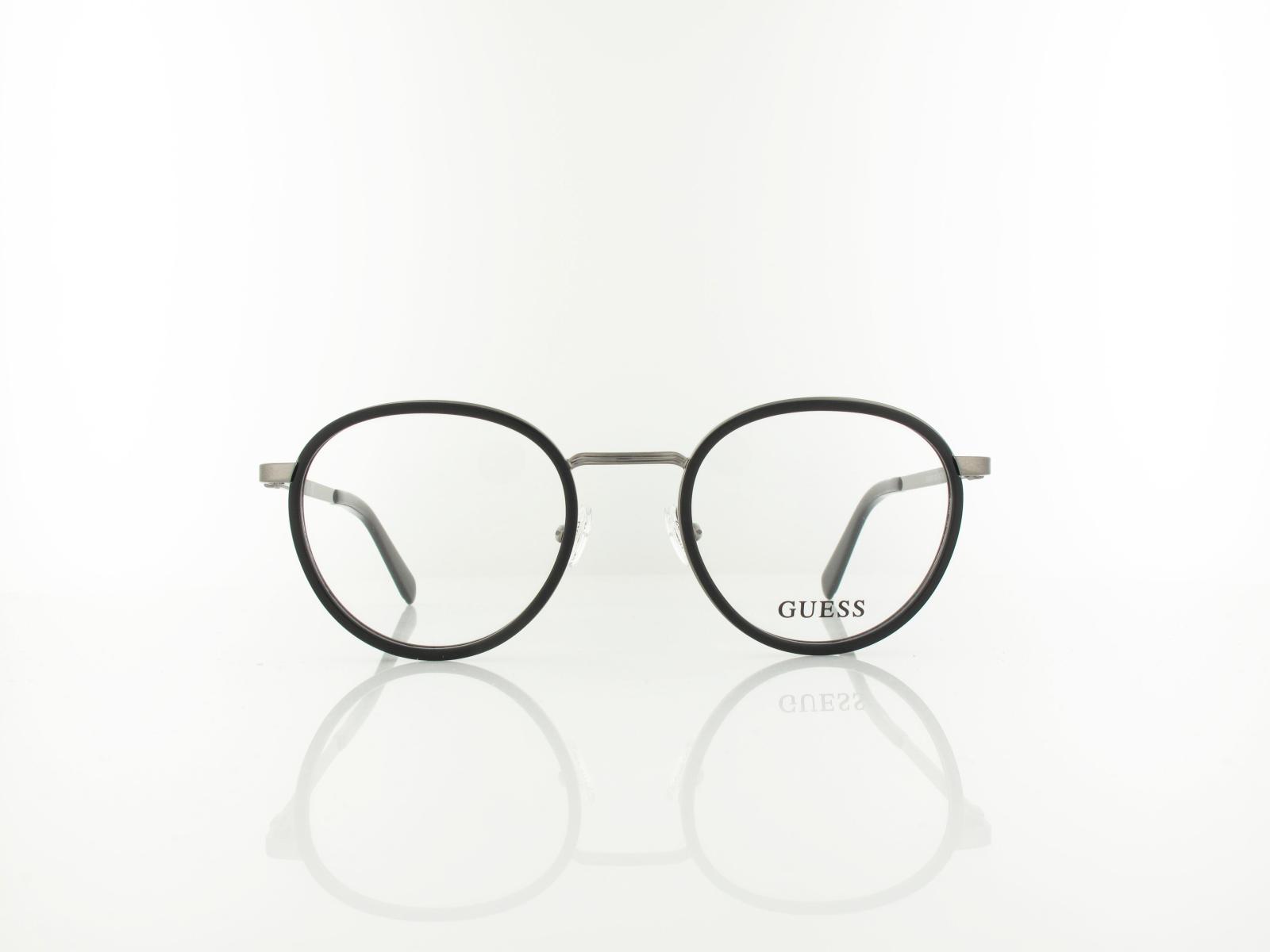 Guess | GU50324 001 49 | shiny black