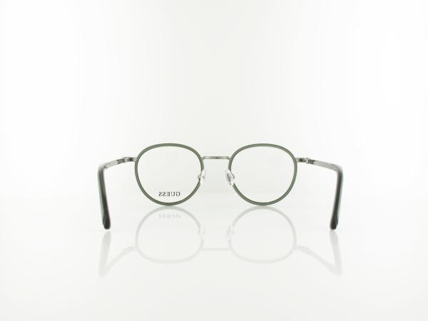 Guess | GU50324 096 49 | shiny dark green