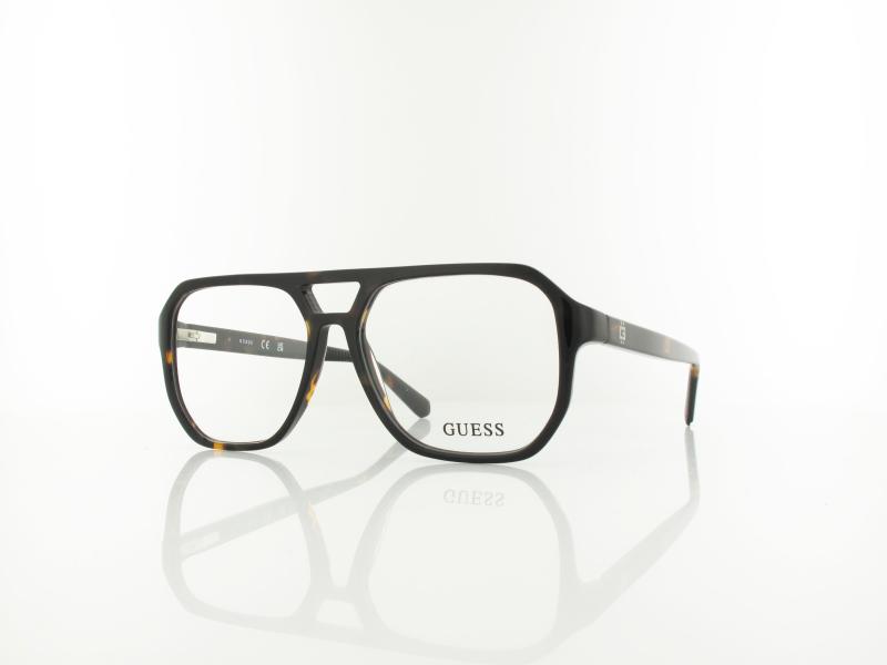 Guess | GU50327 052 55 | dark havana
