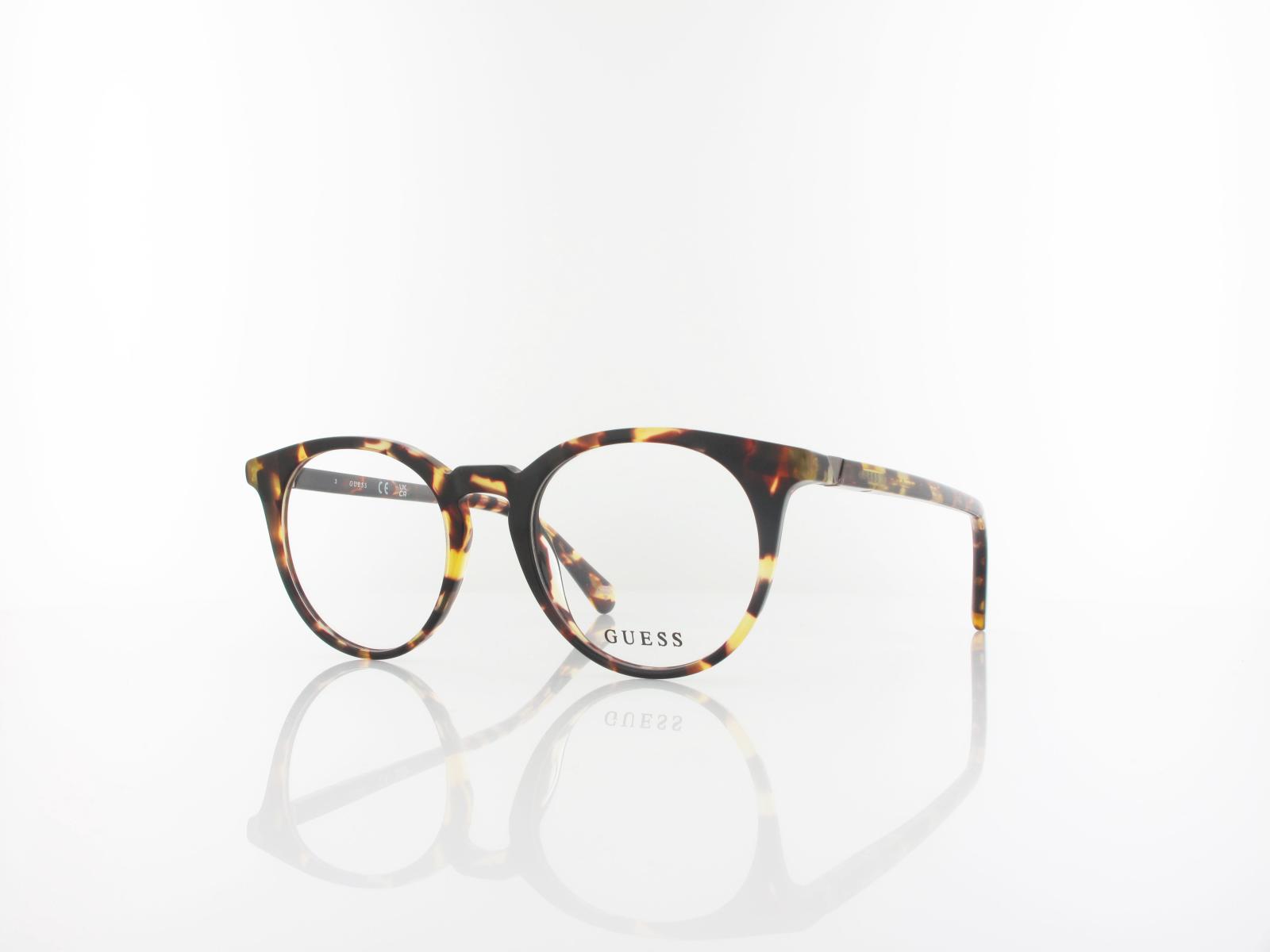 Guess | GU5224 053 48 | blonde havana